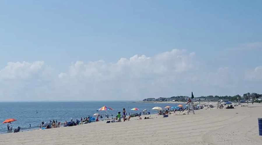 Fairfield Beach, Connecticut, United States